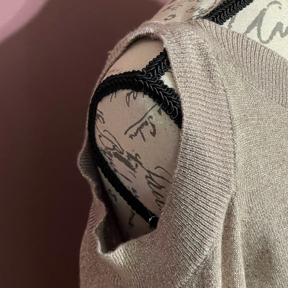 Evolution Top - image 5